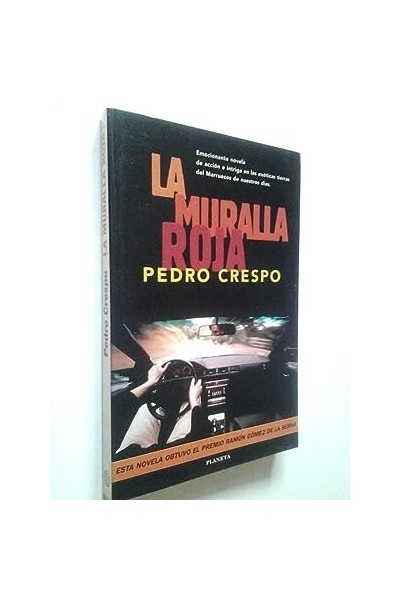 La Muralla Roja